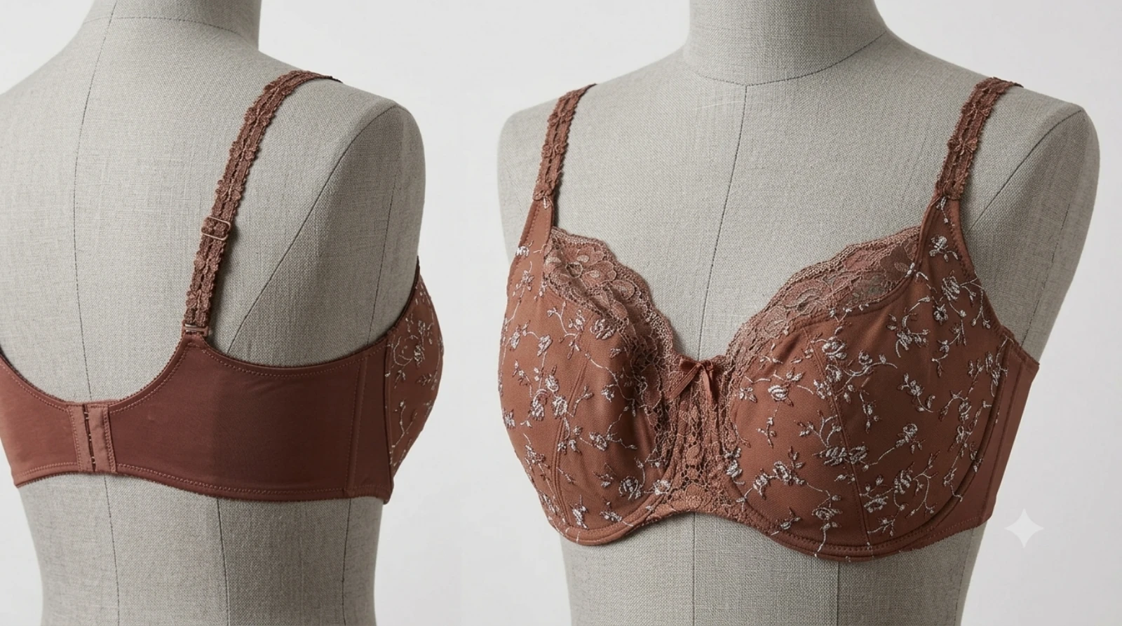 Soutien gorge Empreinte taille 90F